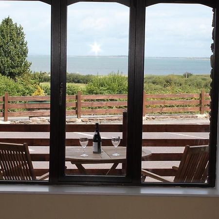 Tralee Bay Holiday Village Castlegregory Ngoại thất bức ảnh