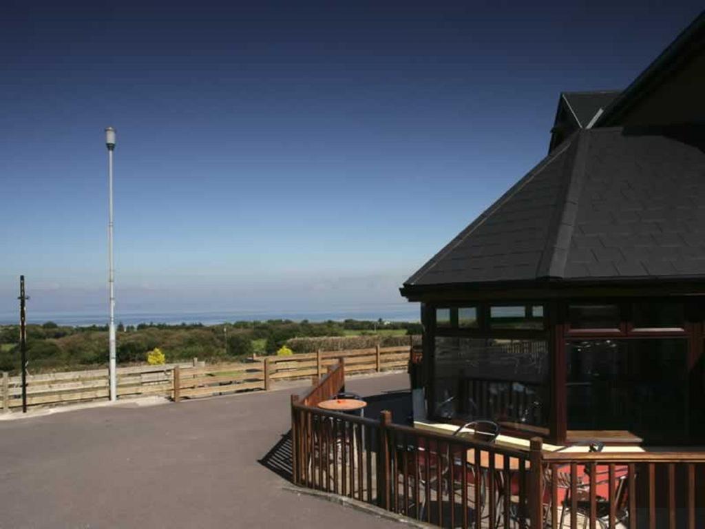 Tralee Bay Holiday Village Castlegregory Phòng bức ảnh
