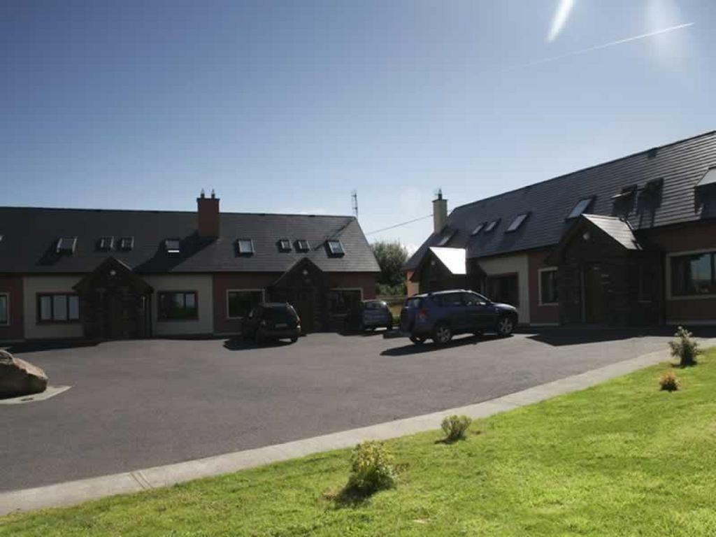 Tralee Bay Holiday Village Castlegregory Ngoại thất bức ảnh