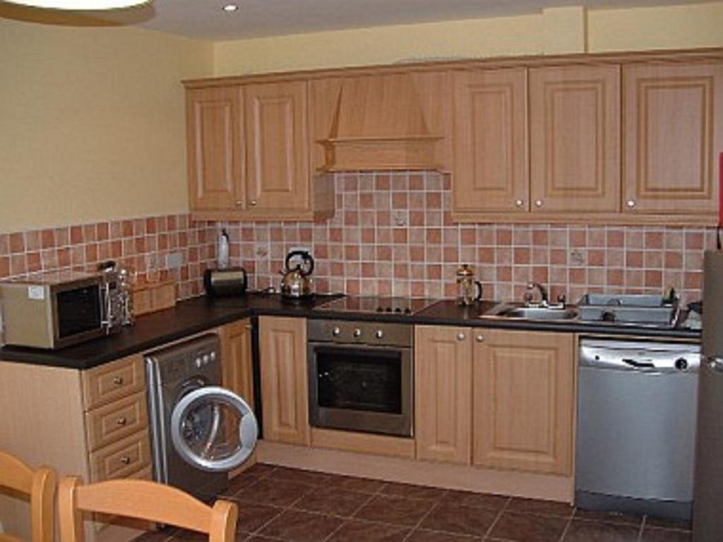 Tralee Bay Holiday Village Castlegregory Phòng bức ảnh