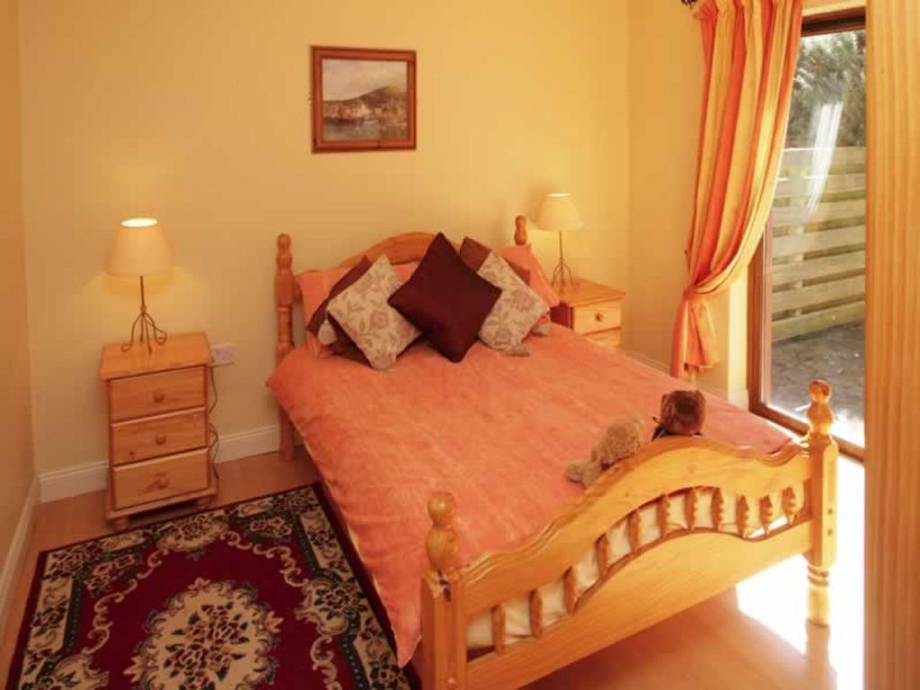 Tralee Bay Holiday Village Castlegregory Ngoại thất bức ảnh