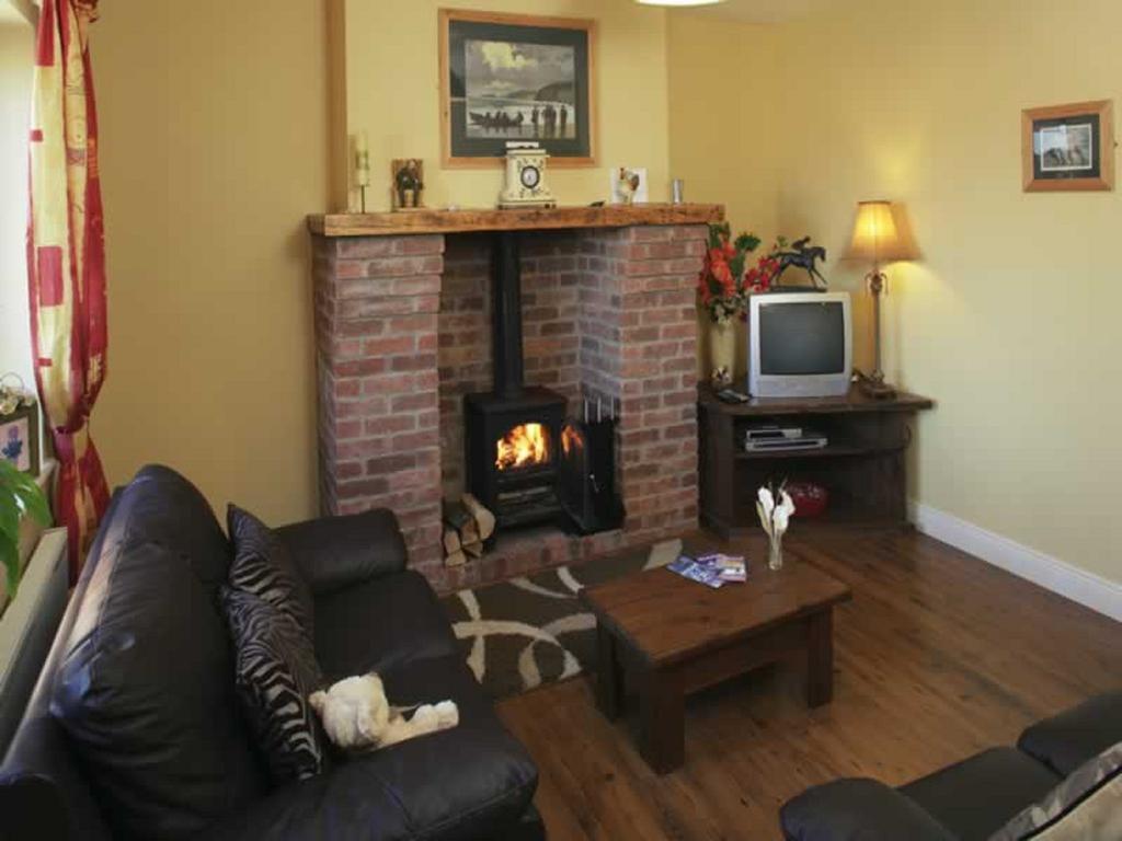 Tralee Bay Holiday Village Castlegregory Ngoại thất bức ảnh