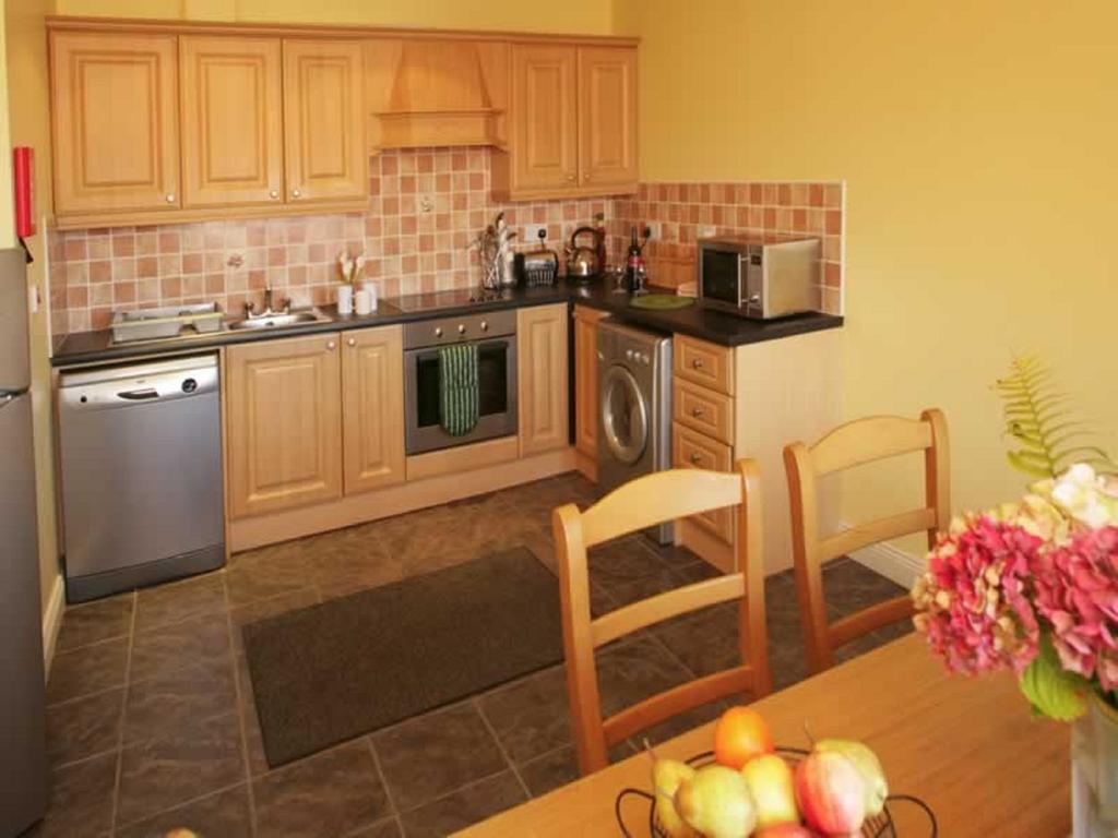 Tralee Bay Holiday Village Castlegregory Phòng bức ảnh