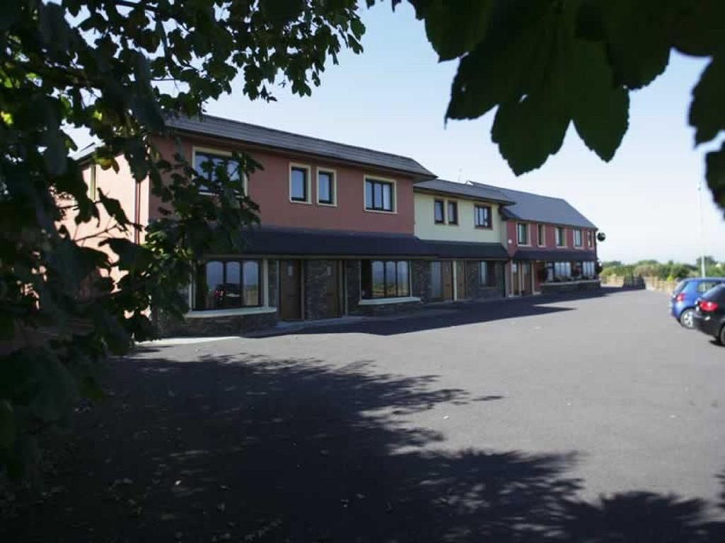 Tralee Bay Holiday Village Castlegregory Ngoại thất bức ảnh