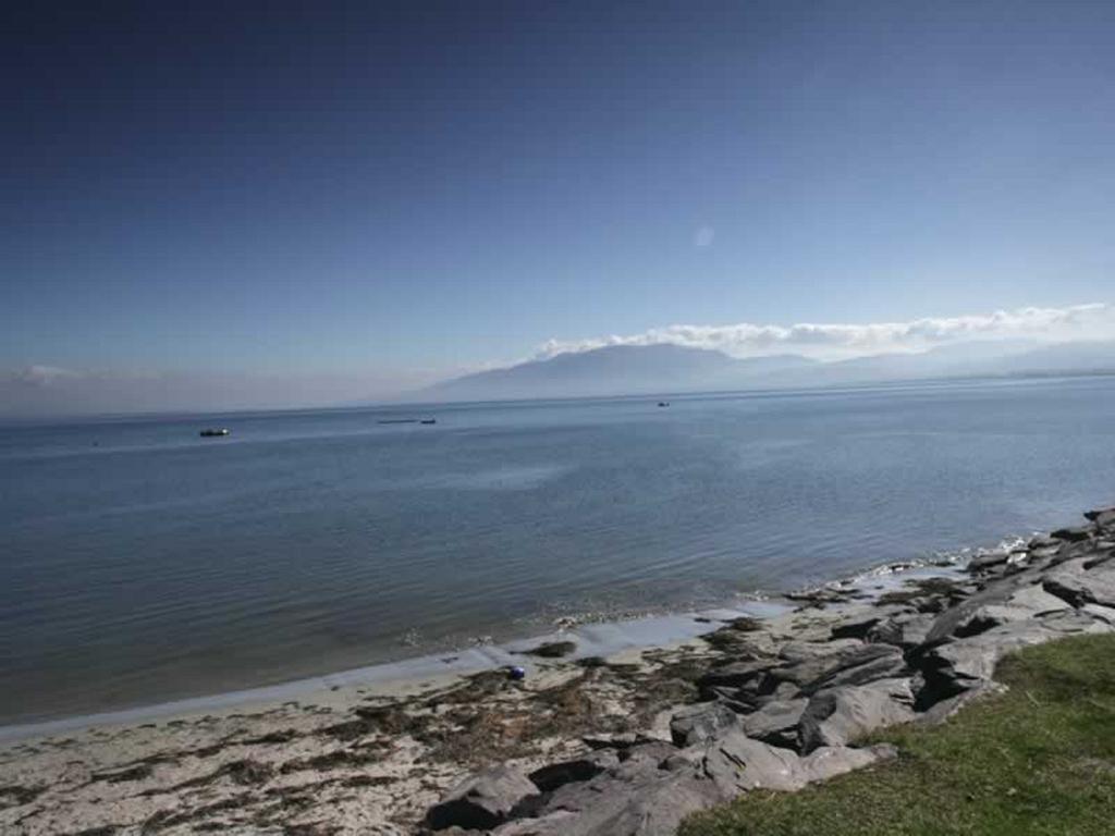Tralee Bay Holiday Village Castlegregory Phòng bức ảnh