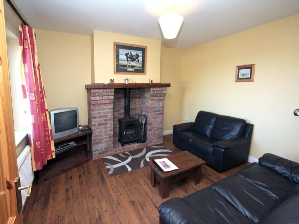 Tralee Bay Holiday Village Castlegregory Ngoại thất bức ảnh