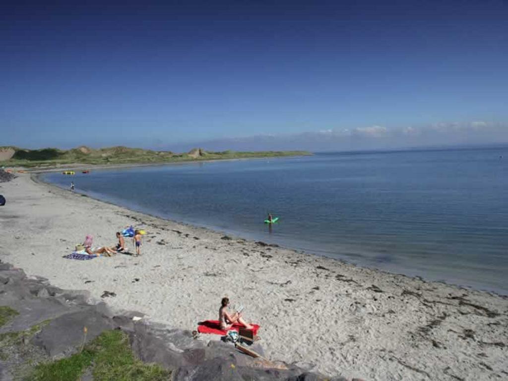 Tralee Bay Holiday Village Castlegregory Ngoại thất bức ảnh