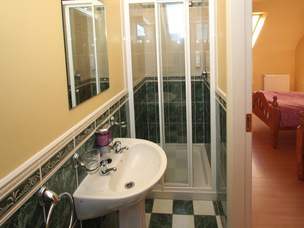 Tralee Bay Holiday Village Castlegregory Phòng bức ảnh