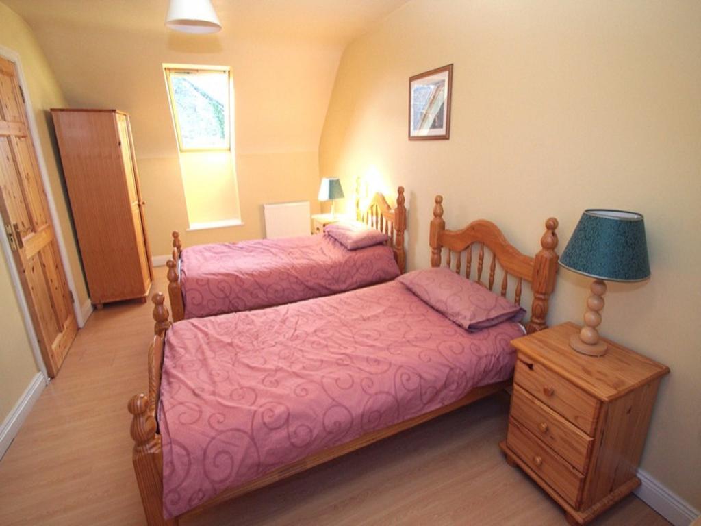 Tralee Bay Holiday Village Castlegregory Phòng bức ảnh