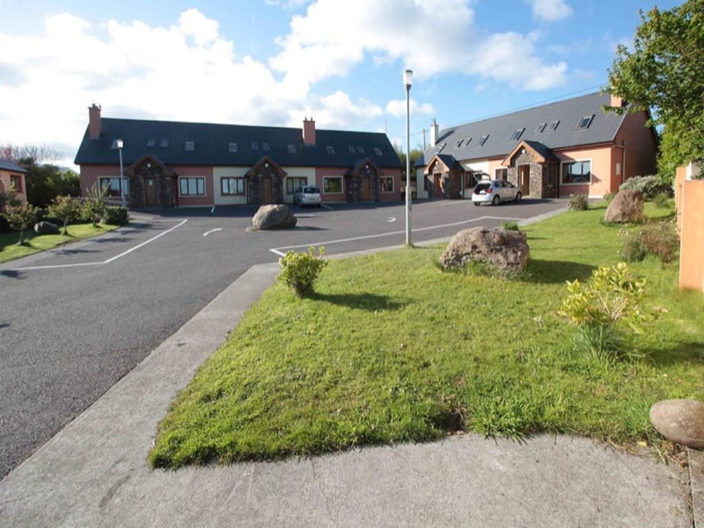 Tralee Bay Holiday Village Castlegregory Phòng bức ảnh