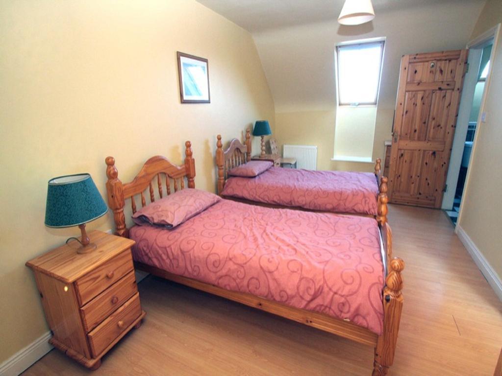 Tralee Bay Holiday Village Castlegregory Phòng bức ảnh