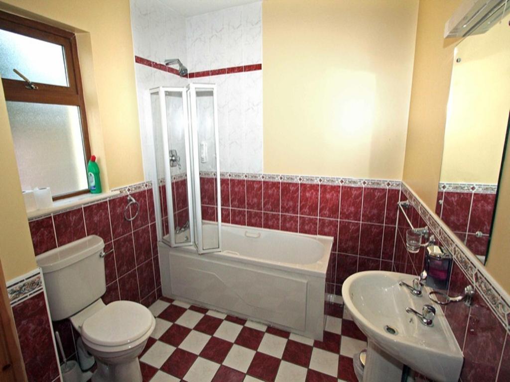 Tralee Bay Holiday Village Castlegregory Phòng bức ảnh