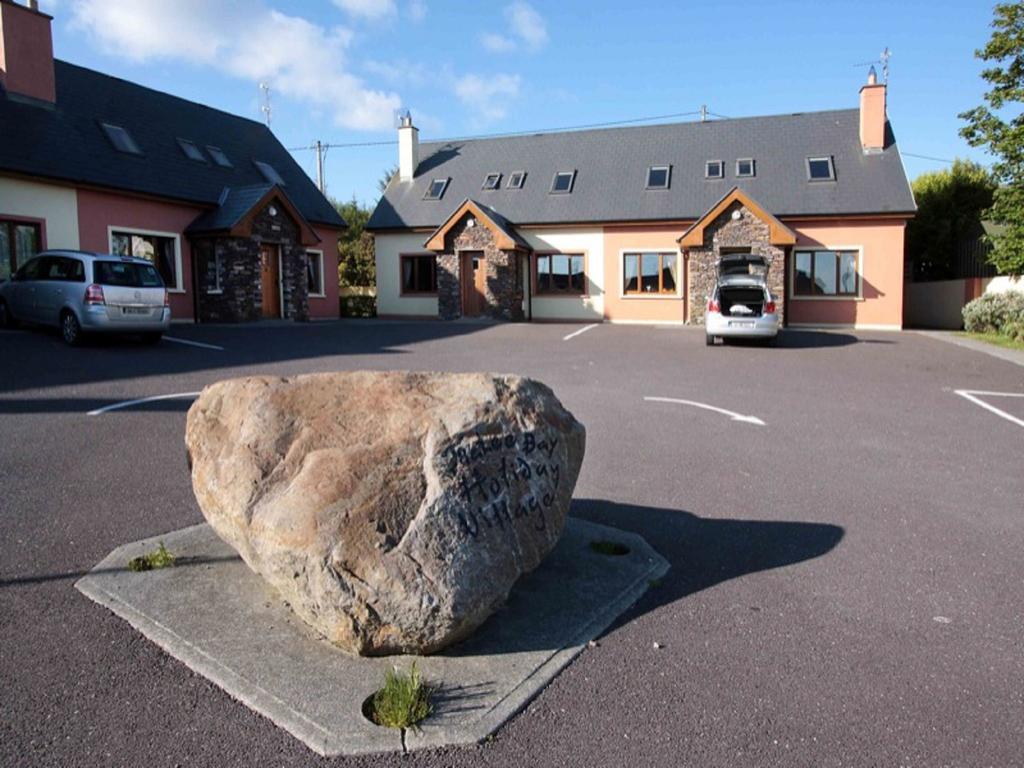 Tralee Bay Holiday Village Castlegregory Ngoại thất bức ảnh