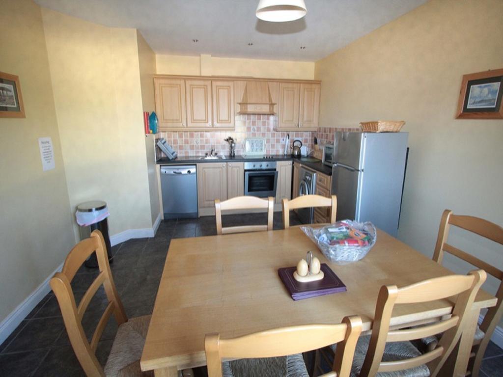 Tralee Bay Holiday Village Castlegregory Phòng bức ảnh