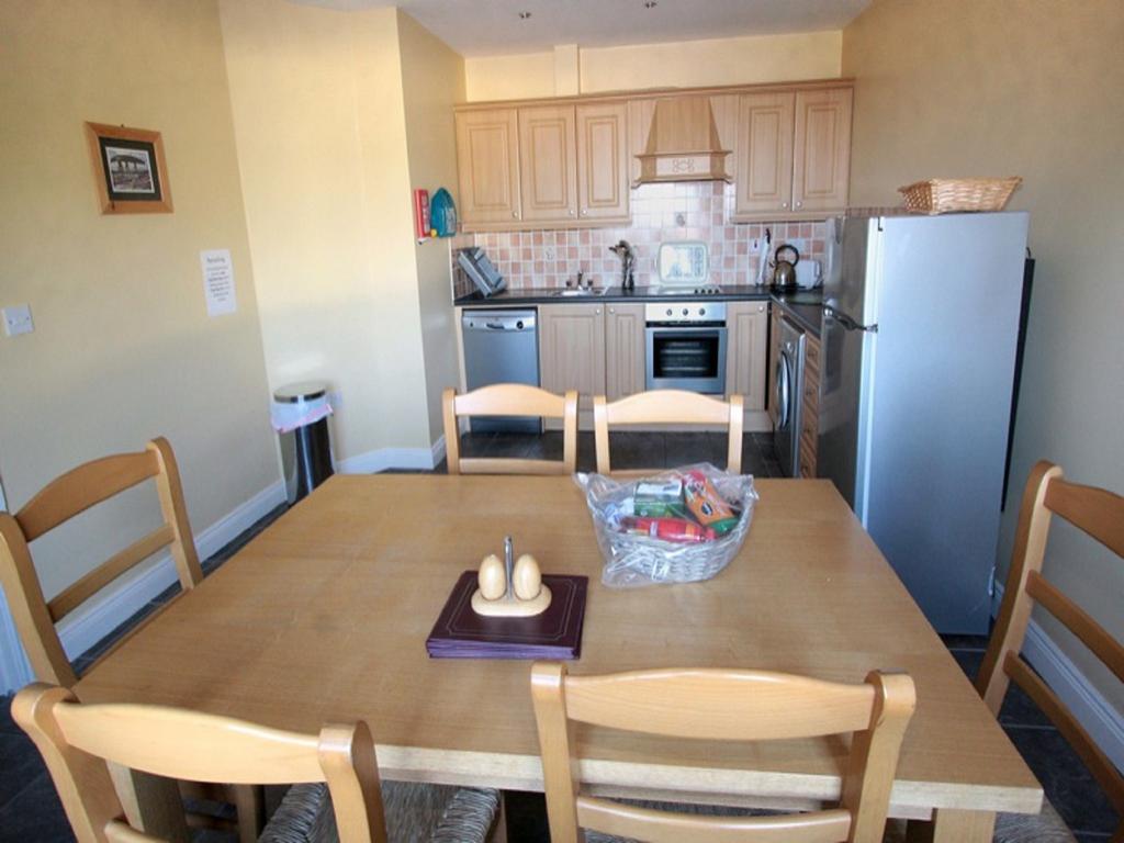 Tralee Bay Holiday Village Castlegregory Phòng bức ảnh