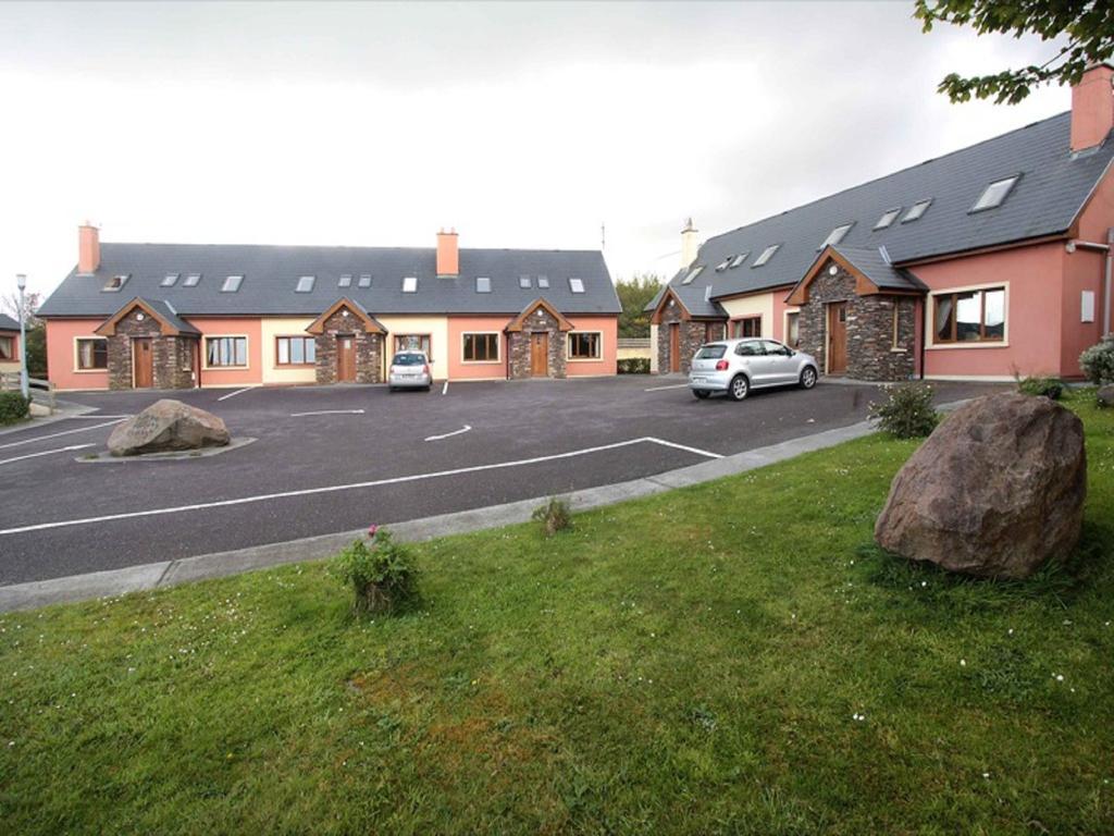 Tralee Bay Holiday Village Castlegregory Ngoại thất bức ảnh