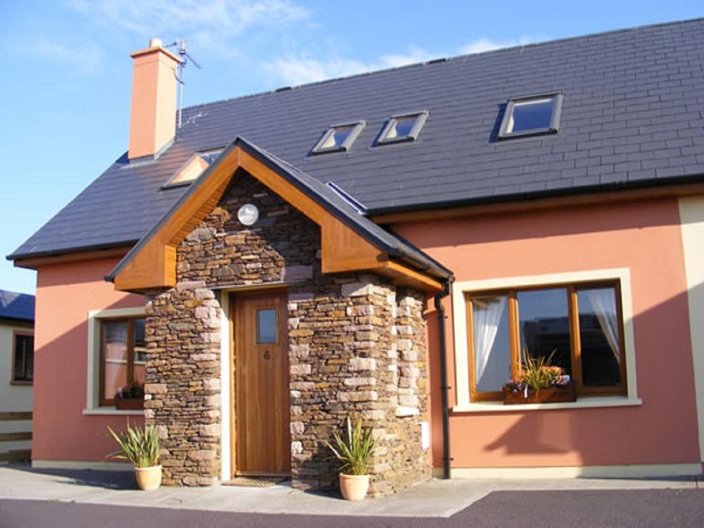 Tralee Bay Holiday Village Castlegregory Ngoại thất bức ảnh