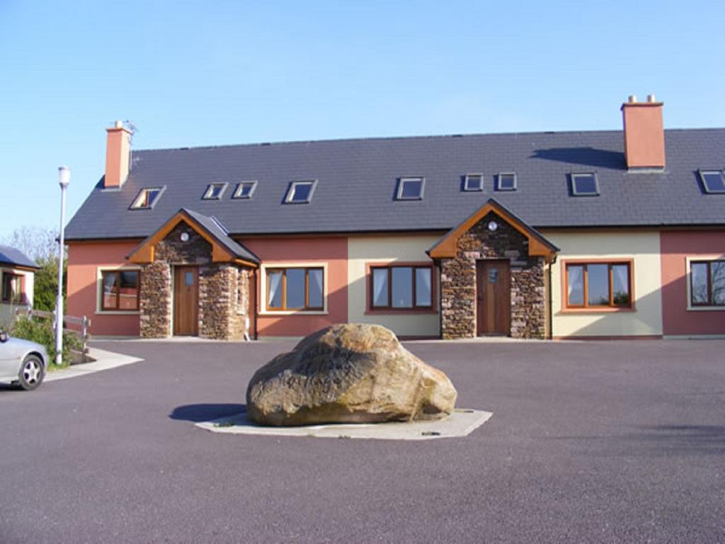 Tralee Bay Holiday Village Castlegregory Ngoại thất bức ảnh