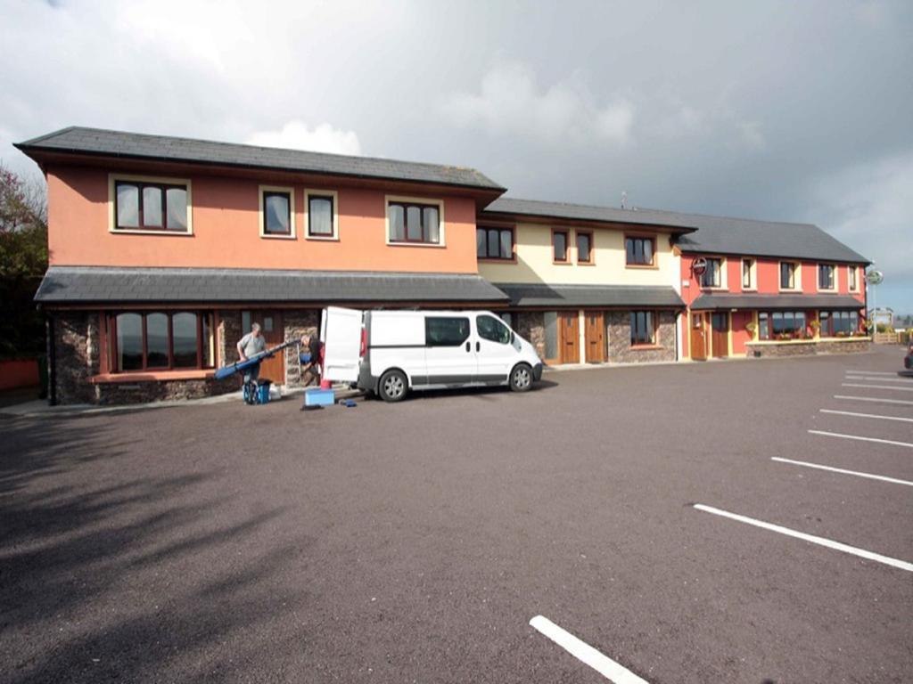Tralee Bay Holiday Village Castlegregory Ngoại thất bức ảnh
