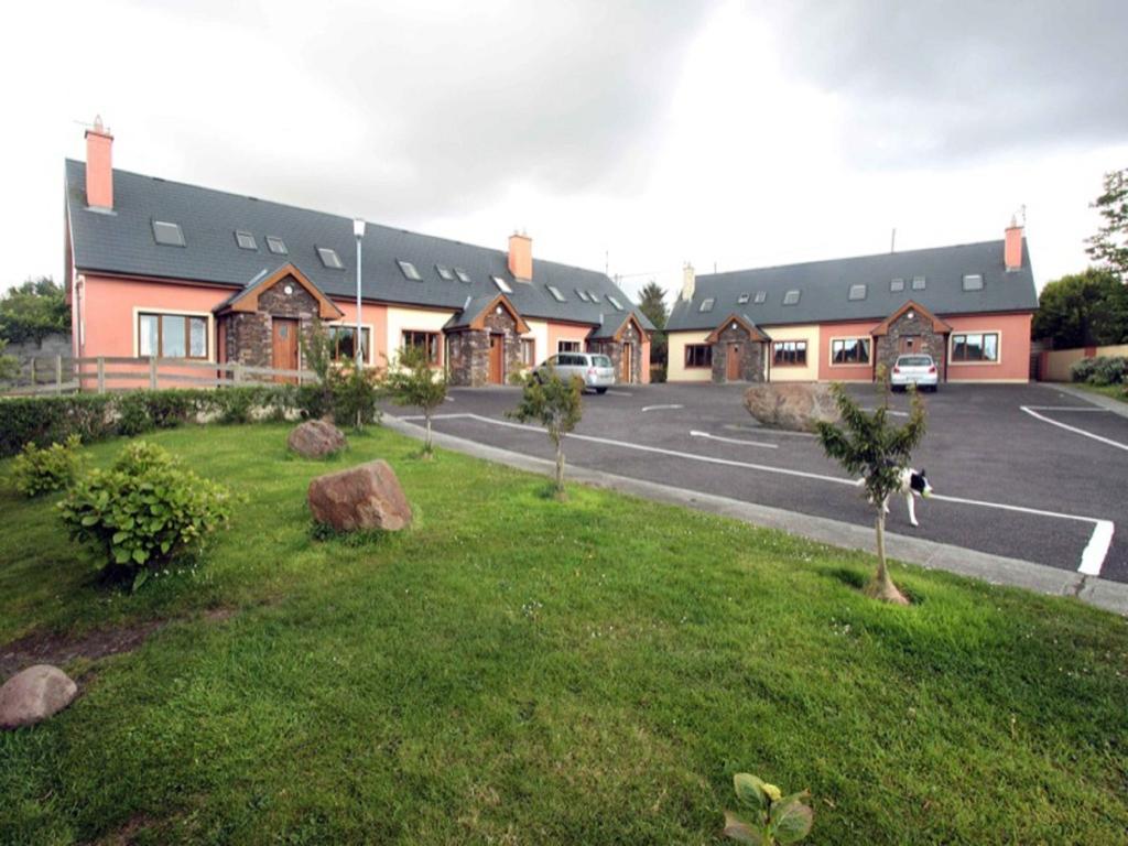 Tralee Bay Holiday Village Castlegregory Ngoại thất bức ảnh