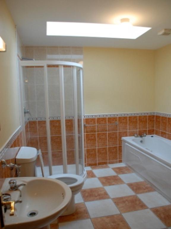 Tralee Bay Holiday Village Castlegregory Phòng bức ảnh