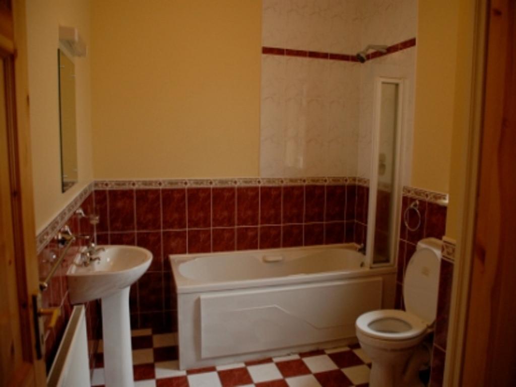 Tralee Bay Holiday Village Castlegregory Ngoại thất bức ảnh