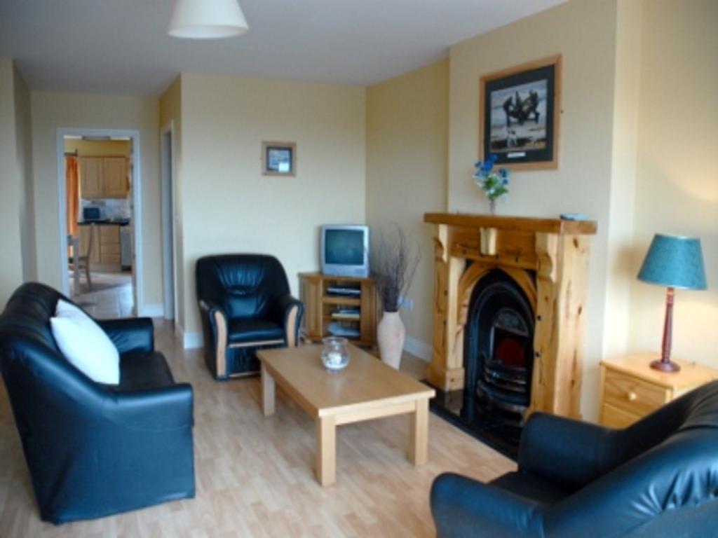 Tralee Bay Holiday Village Castlegregory Phòng bức ảnh