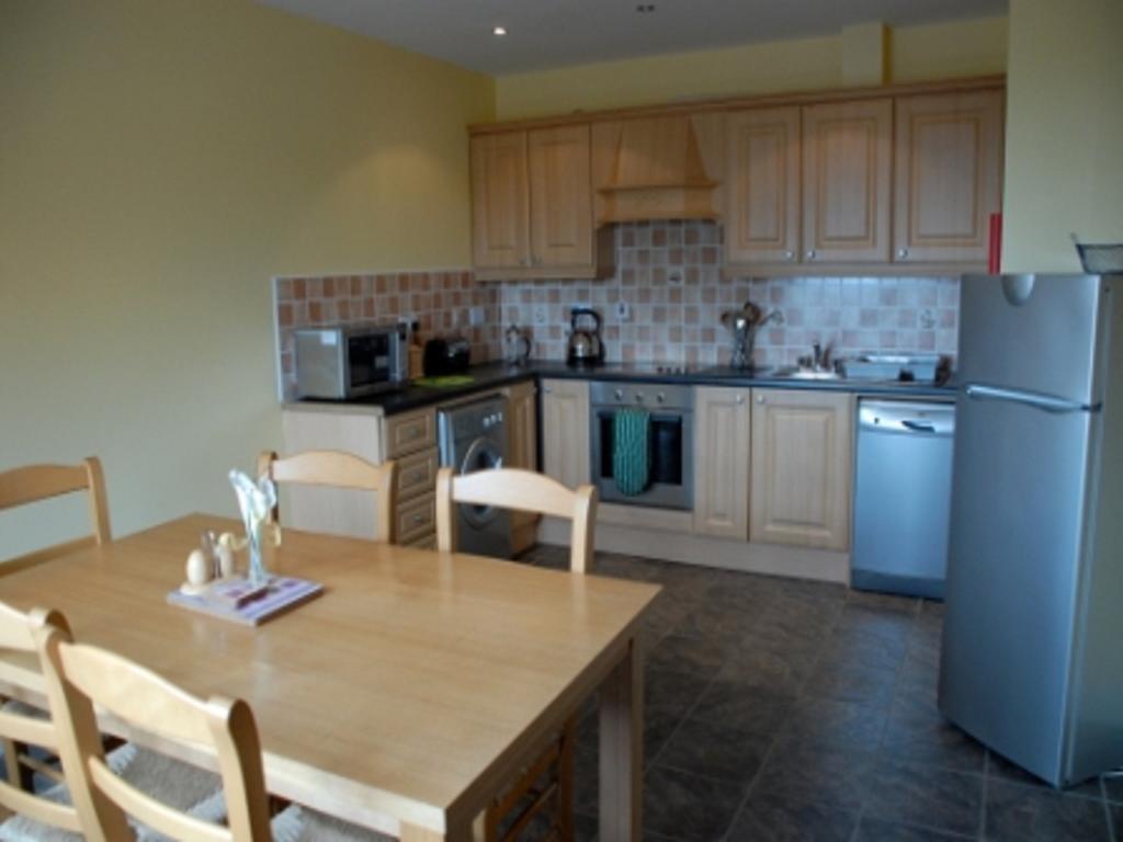 Tralee Bay Holiday Village Castlegregory Phòng bức ảnh