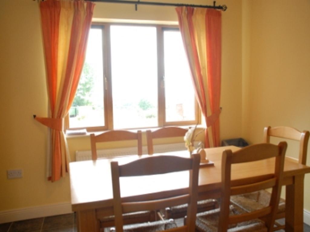 Tralee Bay Holiday Village Castlegregory Phòng bức ảnh
