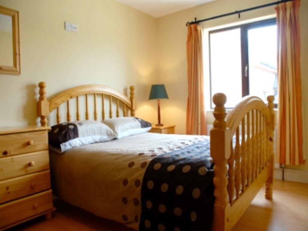 Tralee Bay Holiday Village Castlegregory Phòng bức ảnh