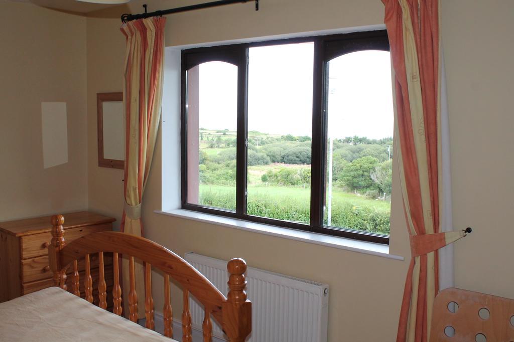 Tralee Bay Holiday Village Castlegregory Ngoại thất bức ảnh