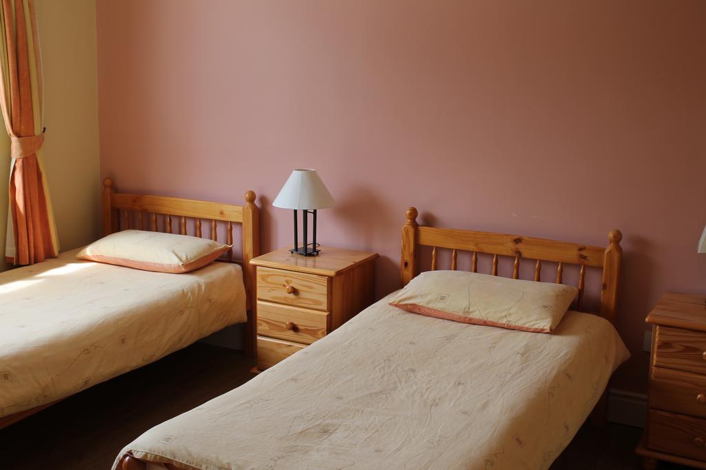 Tralee Bay Holiday Village Castlegregory Ngoại thất bức ảnh