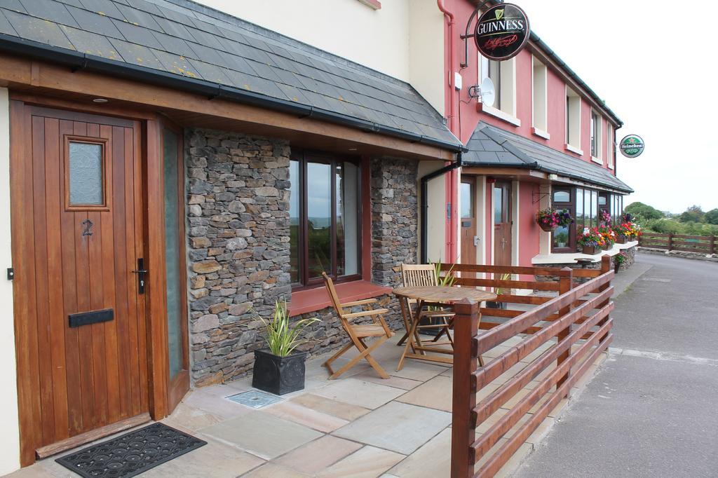 Tralee Bay Holiday Village Castlegregory Ngoại thất bức ảnh