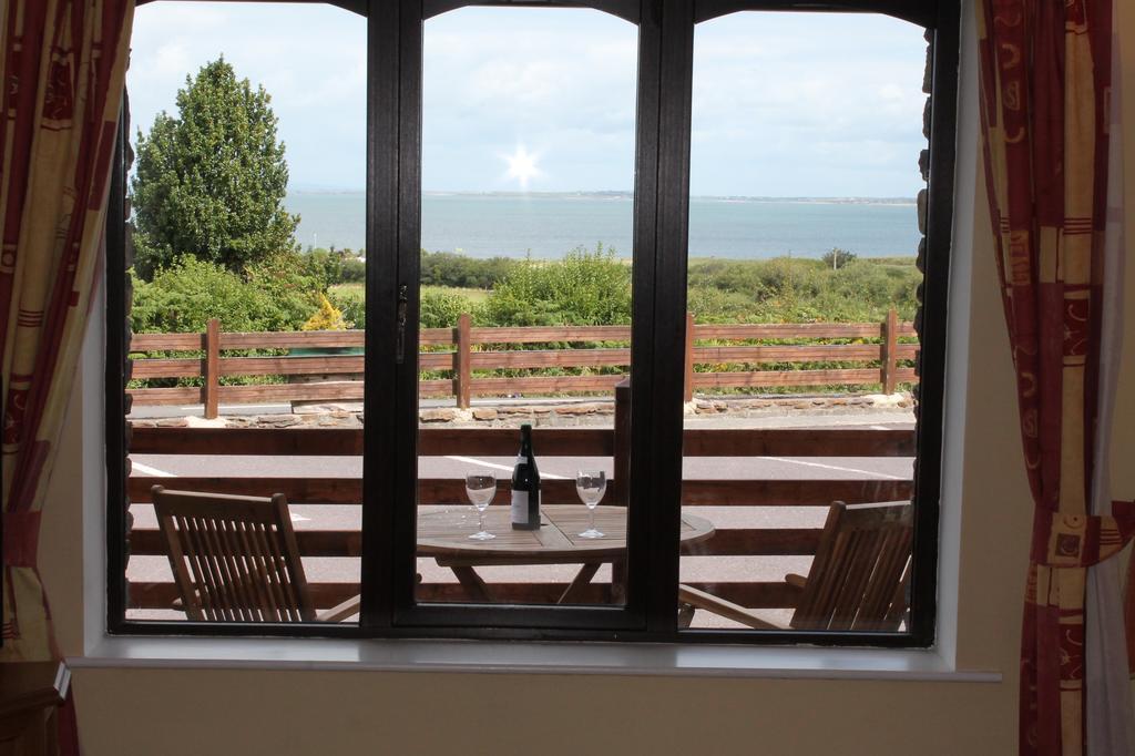 Tralee Bay Holiday Village Castlegregory Ngoại thất bức ảnh