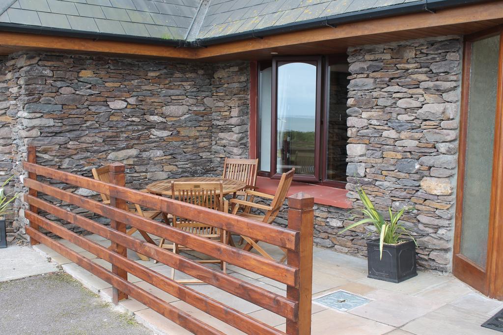 Tralee Bay Holiday Village Castlegregory Ngoại thất bức ảnh
