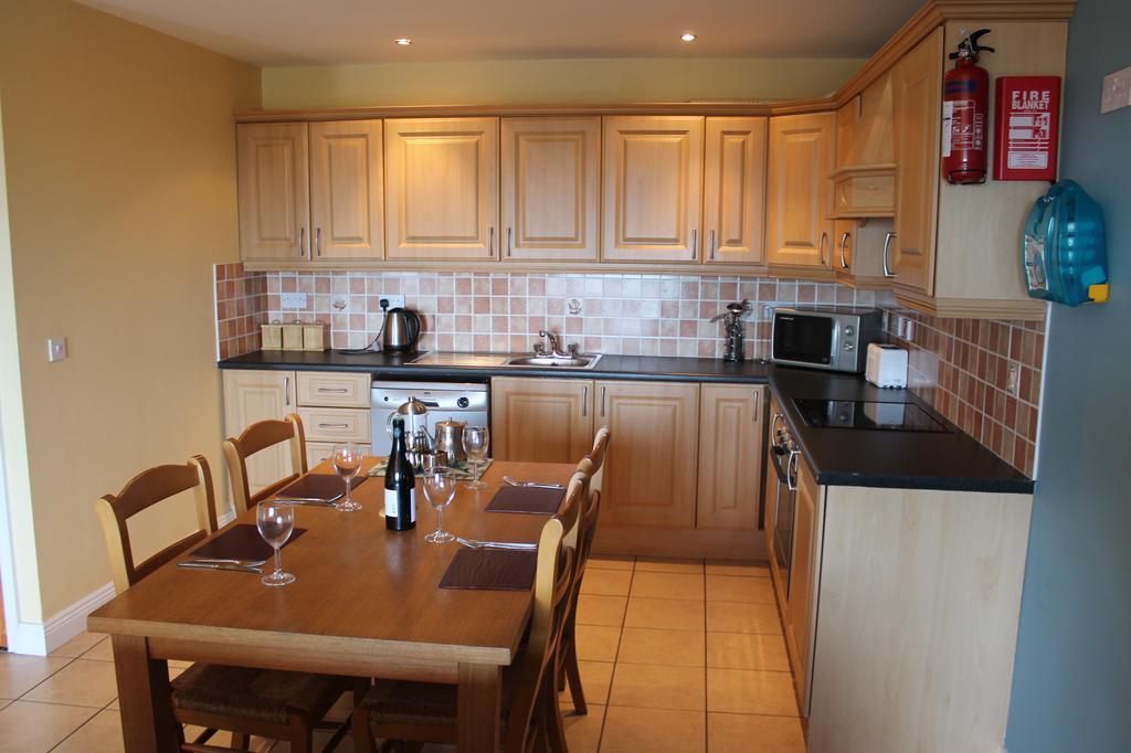 Tralee Bay Holiday Village Castlegregory Ngoại thất bức ảnh