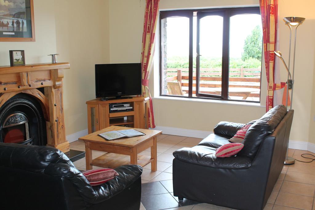 Tralee Bay Holiday Village Castlegregory Ngoại thất bức ảnh