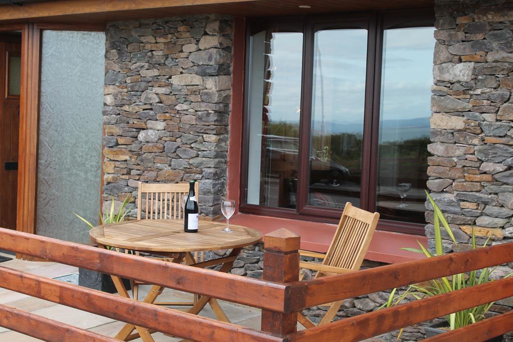 Tralee Bay Holiday Village Castlegregory Ngoại thất bức ảnh